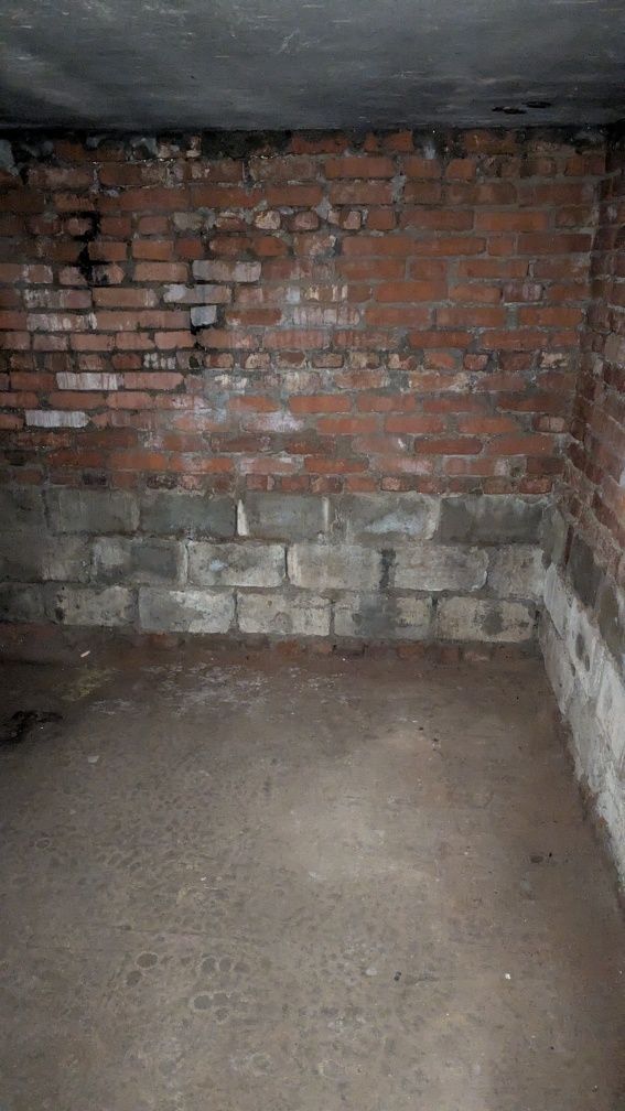 Продам гараж Родник гэк 4