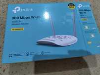 Роутер. tp-link 300 Mbps