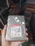 Жёсткий диск 4ТБ HDD