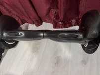 Гироскутер ProMountain/M08 Carbon Fiber