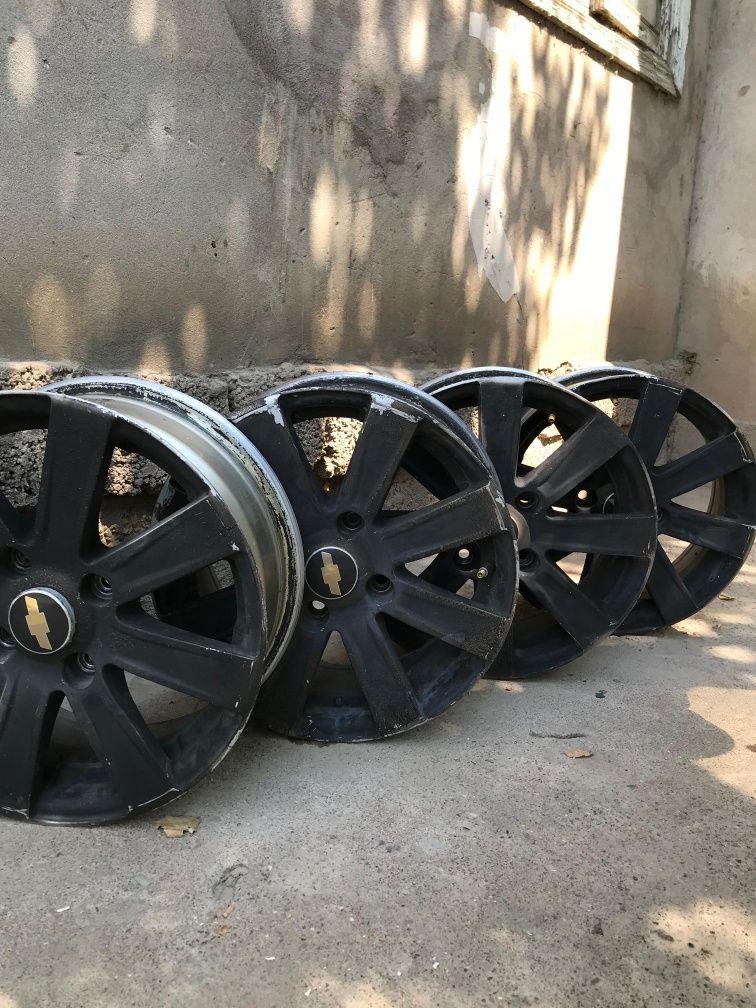 Жентра диска R15
