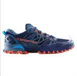 Треккинговые кроссовки мужские La Sportiva Bushido III