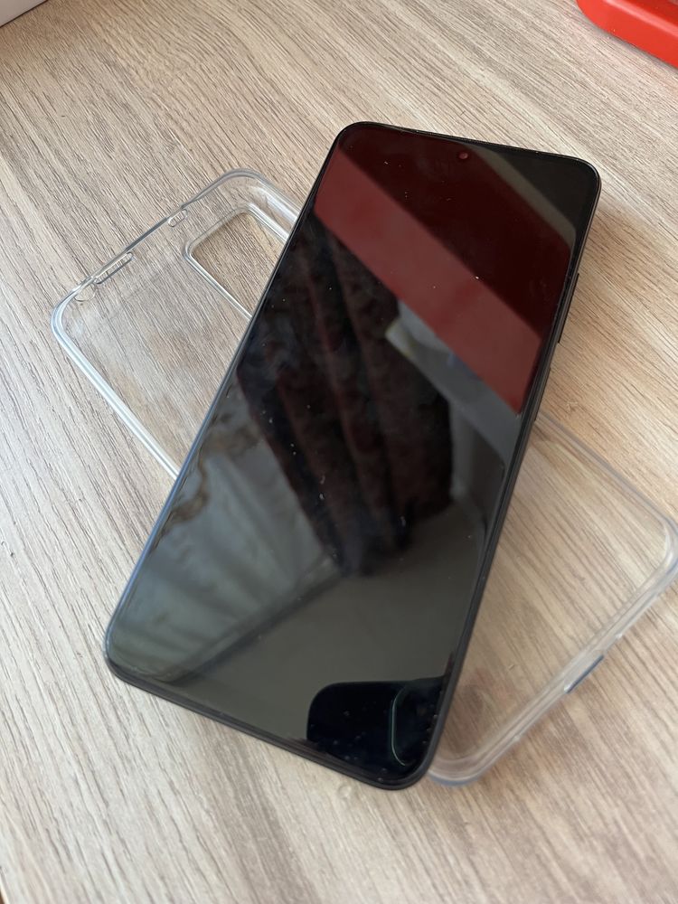 Redmi note 12 s