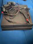 Продам ps4 в хорошем состояний