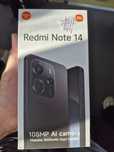 Redmi not 14 nfc
