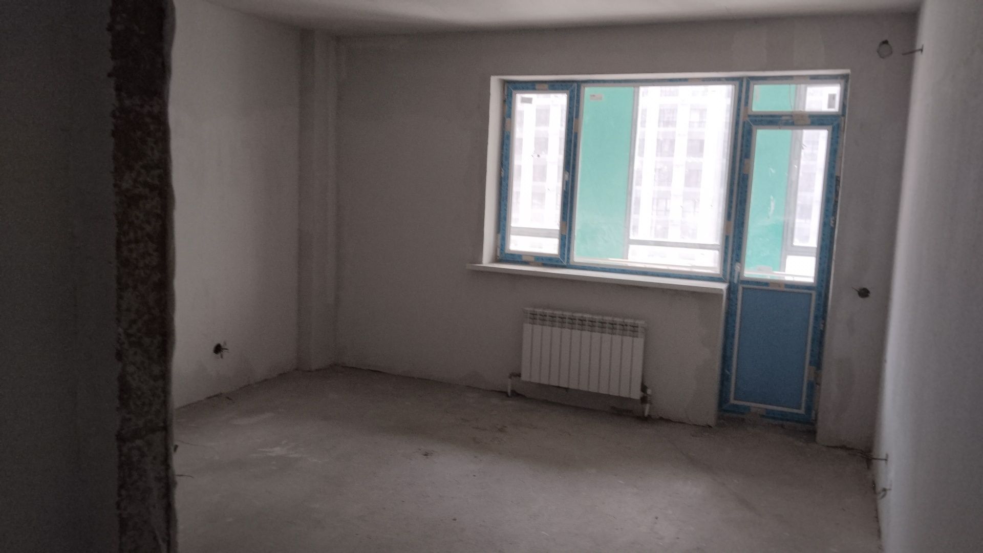Продам квартиру в новом ЖК