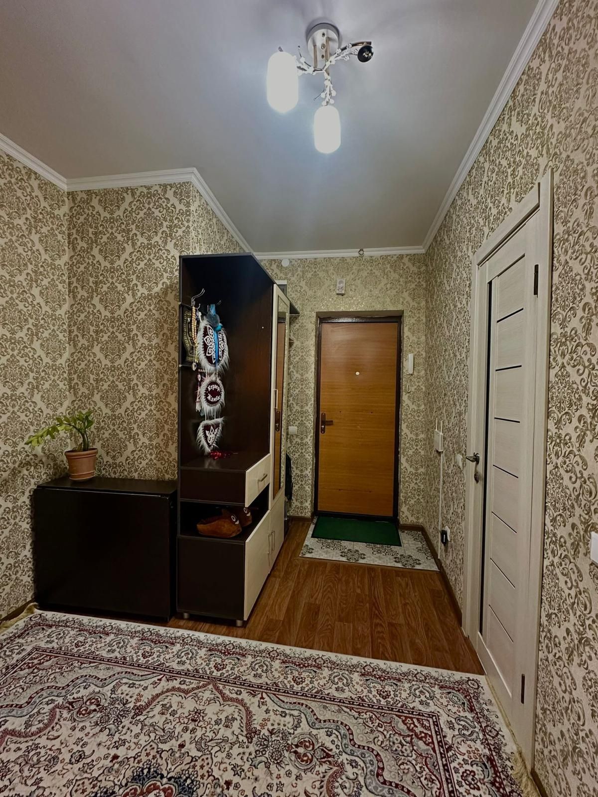 Продам 2-комнатную кв. Торг есть