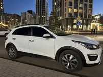 Продам Кia rio x-line