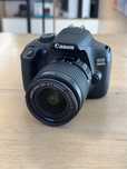 Canon EOS 2000D/Рассрочка 0-0-12/Aktiv market