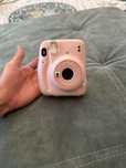 Продам Instax 11 mini