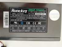 Блок питания Huntkey 450W