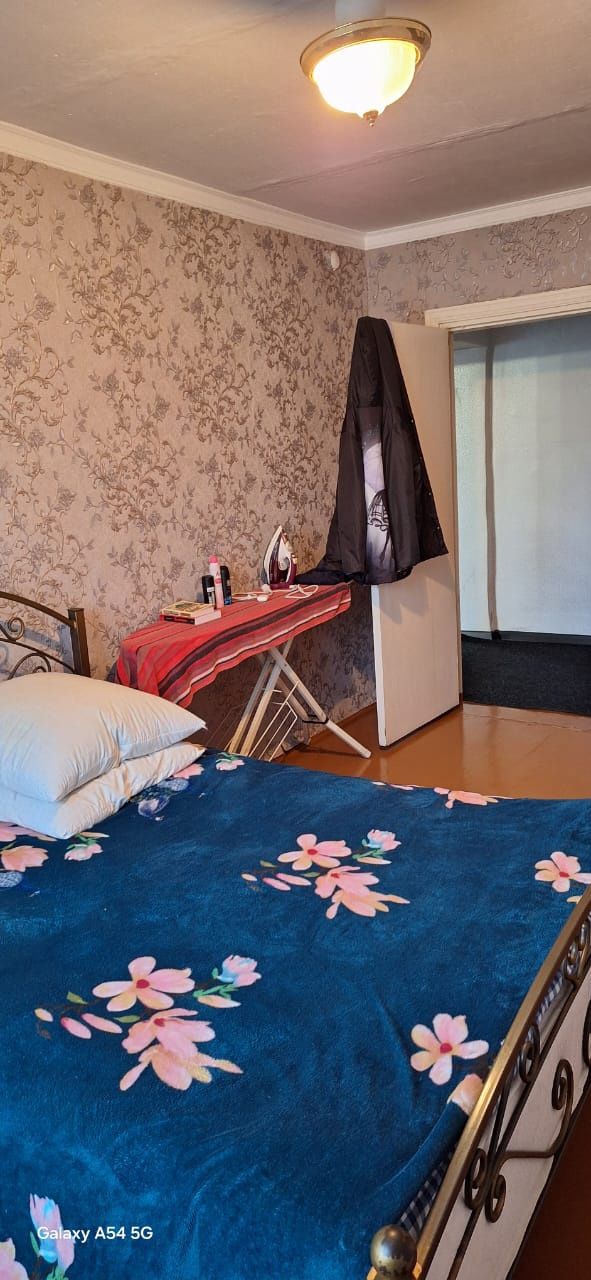 Продам дом в селе Заря