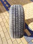 ОДНА шина 205/60 R16 - "Sunfull SF-988" (Китай), зимняя.