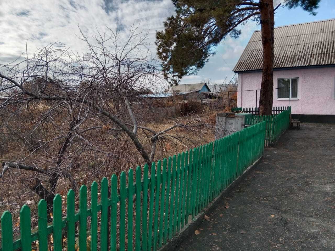Дом Еркин Наримат Империя