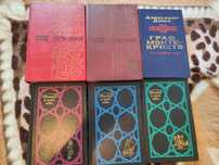 Книги по 500 тенге каждая