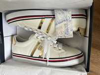 Женские новые кеды от Tommy Hilfiger