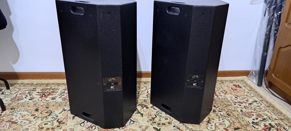 Cvr pro audio продам комплект активный пульт,микрофон