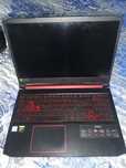 Ноутбук  Acer nitro
