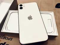 iPhone 11 Идеал !