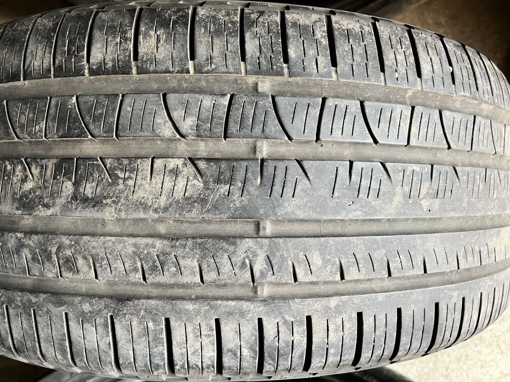 255/50R19 Pirelli Scorpion Лето