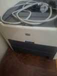 Продаётся  б/у принтер. HP LaserJet 1320.