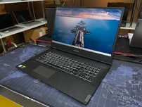 Ноутбук Lenovo Legion Y730 Core i5-9GEN/RAM 8GB/SSD+HDD/GTX1650 4GB