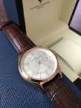 Vacheron Constantin часы мужские автоподзпвод