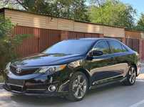 Toyota Camry диски с резиной обмен!