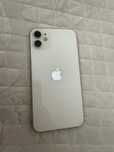 Продается Iphone 11 белый 64 гб в хорошем состоянии