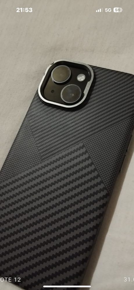 iPhone 15 обен на пк