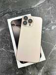 Apple iPhone 16 Pro Max 256GB  (Актобе 414) лот 615959