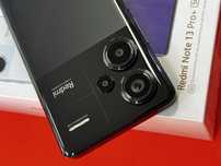 Redmi Note 13 Pro Plus 5G 512Gb как новый