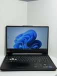 Ноутбук Asus i5-11