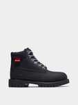 Ботинки демисизонные  timberland waterproof