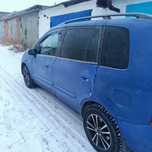Продам титаны на зимней резине