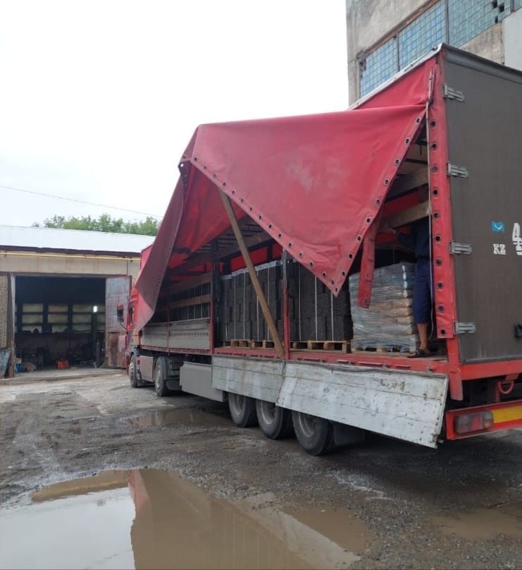 Грузоперевозки по Казахстану и СНГ фура, газель, 5 тонник