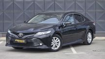 Toyota Camry БЕЗ ВОДИТЕЛЯ. Прокат авто. Аренда авто. Аренда машин.