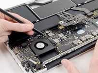 Ремонт MacBook и ноутбуков. Установка Windows и Mac OS Алматы