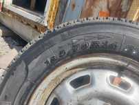 Балон R 14 Дайын балон.14..185/70.