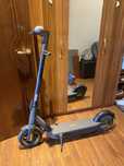 Электросамокат Ninebot max g30