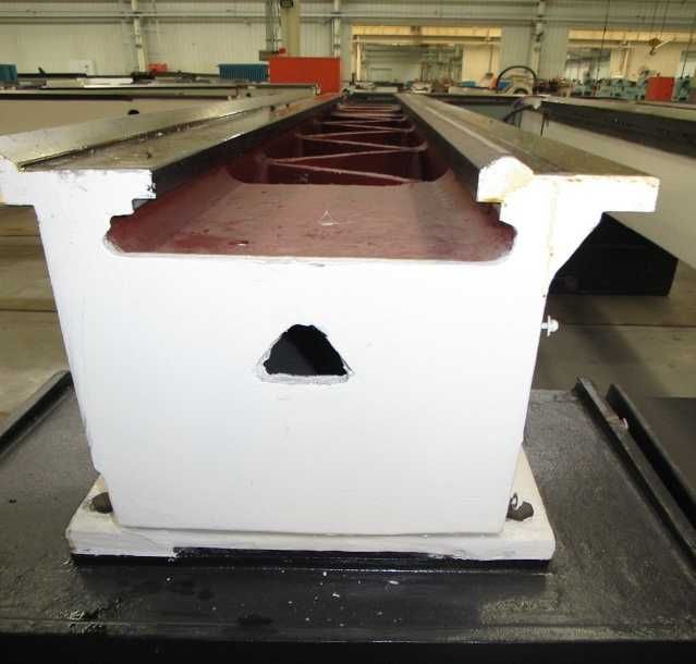 Токарно-винторезный станок KMT KY50B (CY6250B)