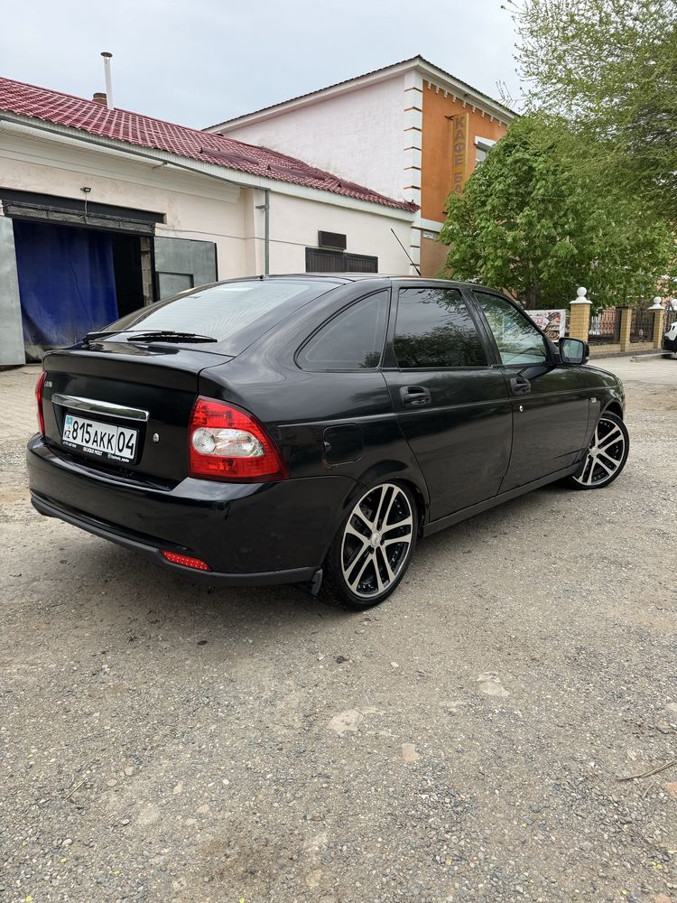 Продам Продам Автомобиль ВАЗ (Lada) Priora 2172