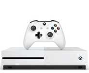 Игровая приставка Xbox one s