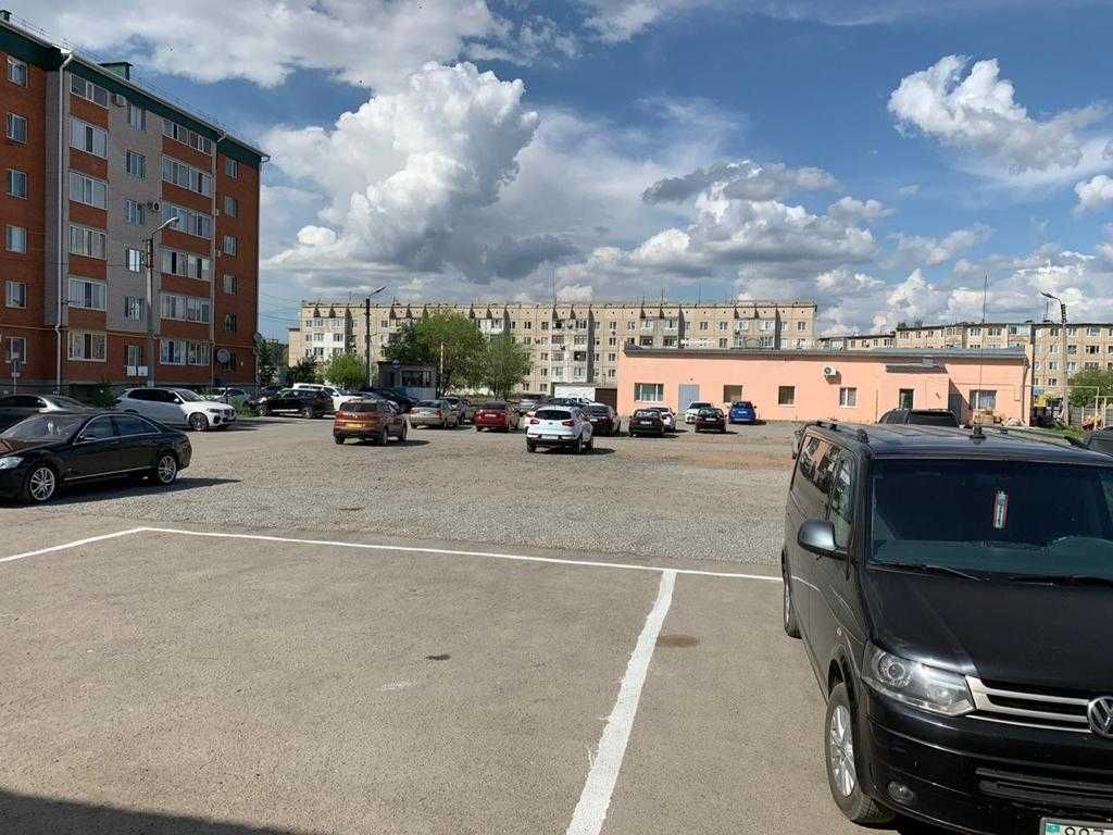 Продам автостоянку, СТО на земельном участке 40 соток