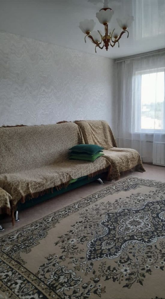Продаётся квартира