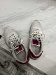 обувь new balance белые