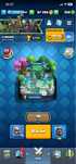 продаю акк в клэш рояль,clash royal