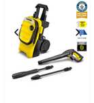 Мойка для автомашины Karcher k4 compact 130 бар