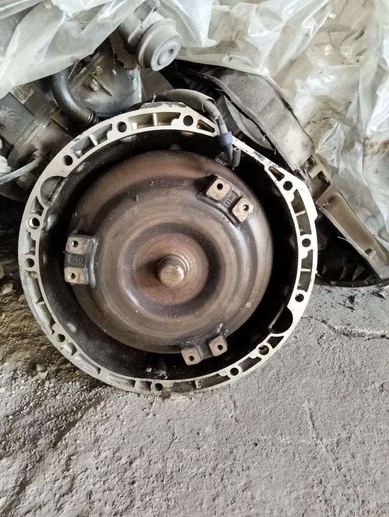 Продам АКПП на Мерседес w220