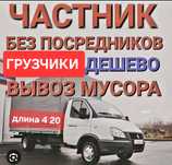 Вывоз Мусора Грузчики Строительного Мусора Хлама